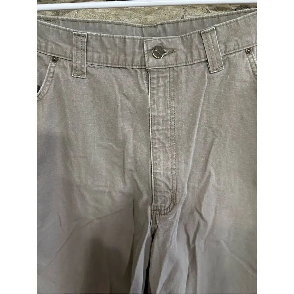 Carhartt men’s tan